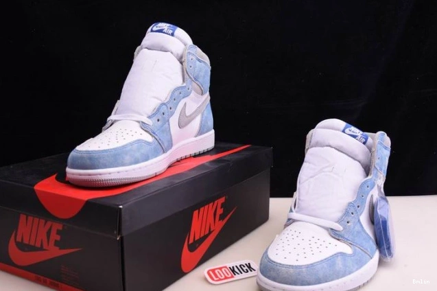 Bmlin Royal Jordan OG 555088-402 Retro Hyper High 1 0821